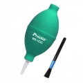 Proskit Cleaning Brush - Bulb Blower With Brush, 110ml - MS-153C Proskit Cleaning Brush - Bulb Blower With Brush, 110ml - MS-153C